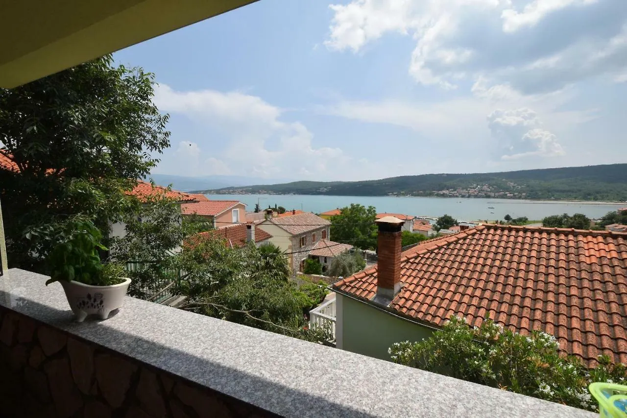 Apartments Neven Čižići كرواتيا